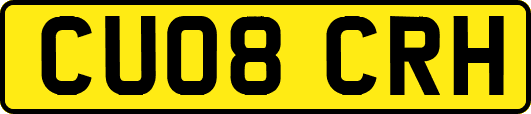 CU08CRH