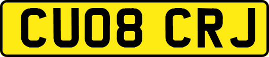 CU08CRJ