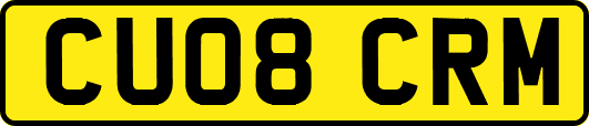 CU08CRM
