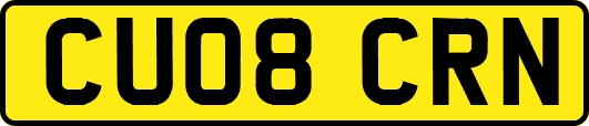 CU08CRN