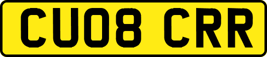 CU08CRR