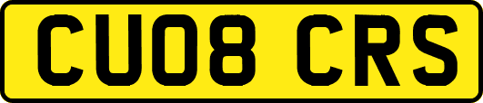 CU08CRS