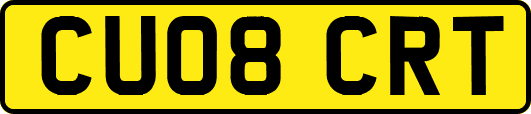 CU08CRT