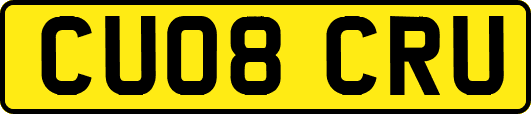 CU08CRU