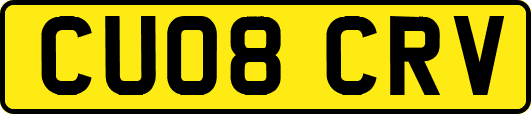 CU08CRV