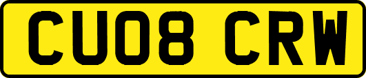 CU08CRW