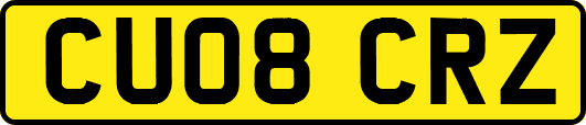 CU08CRZ