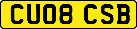 CU08CSB