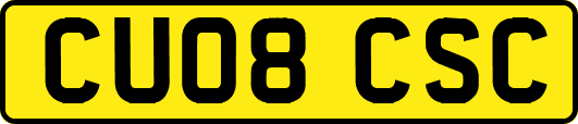 CU08CSC