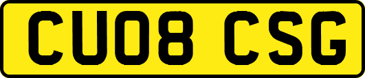 CU08CSG