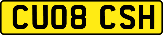 CU08CSH