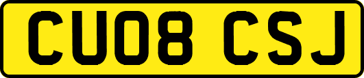 CU08CSJ