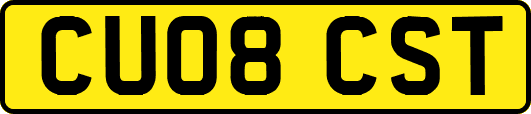 CU08CST
