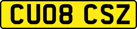 CU08CSZ