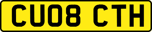CU08CTH