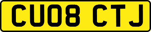 CU08CTJ