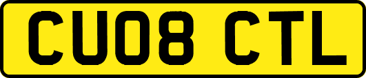 CU08CTL