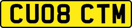 CU08CTM