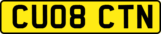 CU08CTN