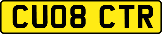 CU08CTR