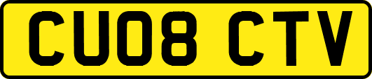 CU08CTV
