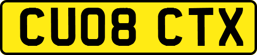 CU08CTX