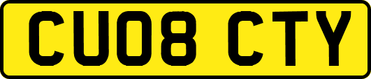 CU08CTY