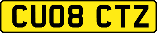 CU08CTZ