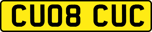 CU08CUC