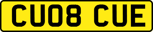 CU08CUE