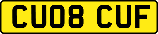 CU08CUF