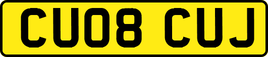 CU08CUJ