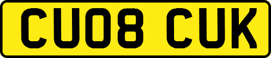CU08CUK