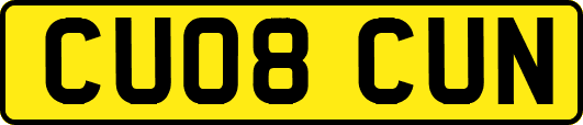 CU08CUN