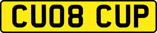 CU08CUP