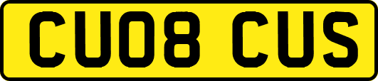 CU08CUS