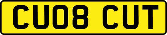 CU08CUT