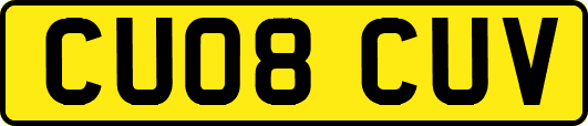 CU08CUV