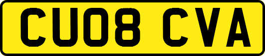 CU08CVA