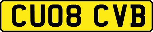 CU08CVB