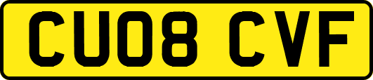 CU08CVF