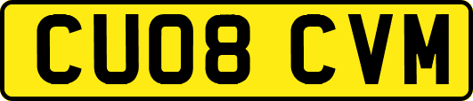 CU08CVM