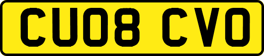 CU08CVO
