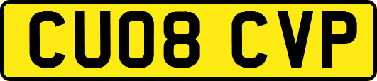 CU08CVP