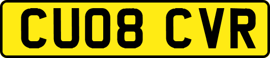 CU08CVR