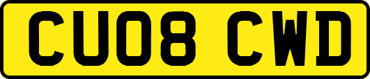 CU08CWD