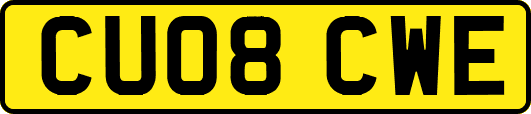 CU08CWE