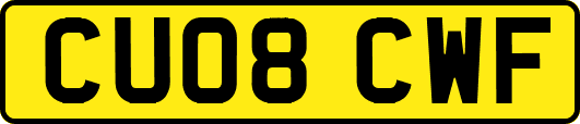 CU08CWF