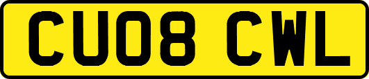 CU08CWL