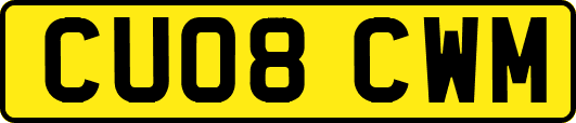 CU08CWM